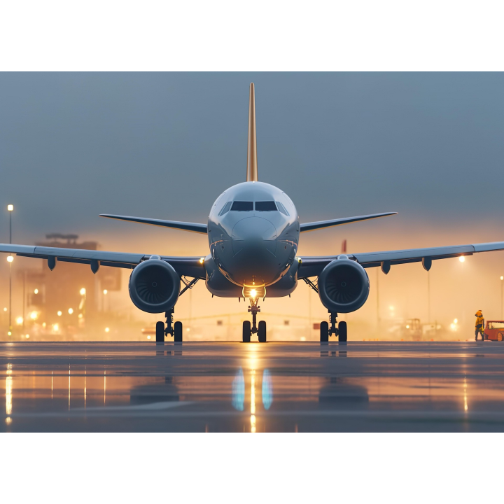 Travel Insurance Arrangements
