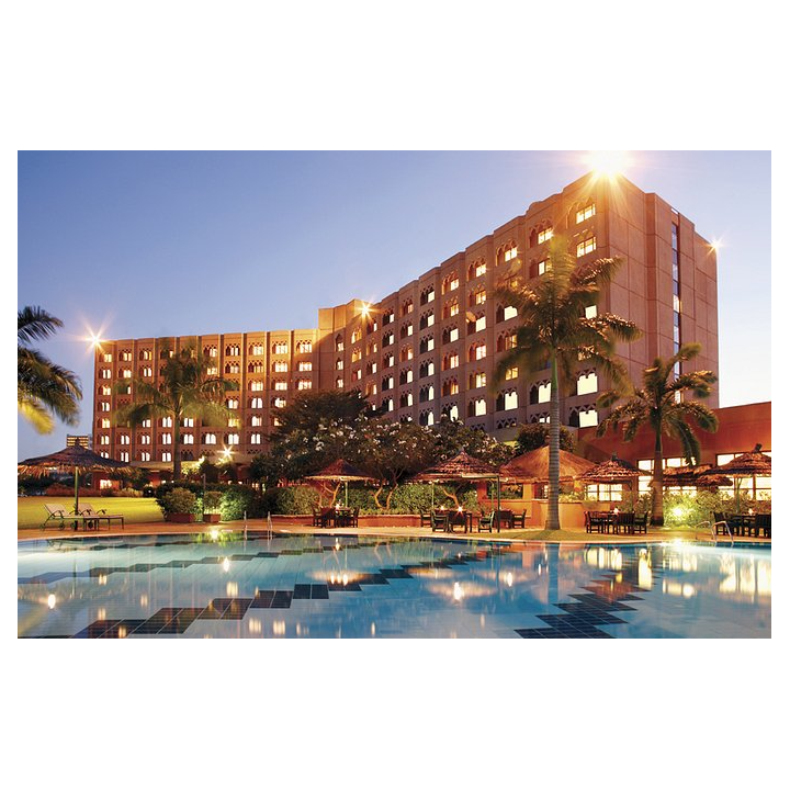 Hotel Reservation